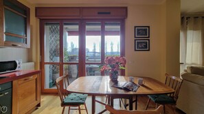 Apartment (1 Bedroom) | Interior - Italianway Comfort - Tolstoi 1 (Milan)