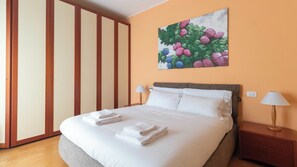 Apartment (1 Bedroom) | Interior - Italianway Comfort - Tolstoi 1 (Milan)