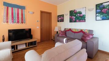 Appartamento (1 Bedroom) | Facciata della struttura