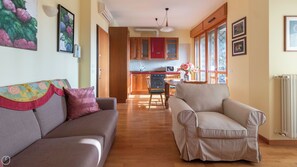 Apartment (1 Bedroom) | Interior - Italianway Comfort - Tolstoi 1 (Milan)