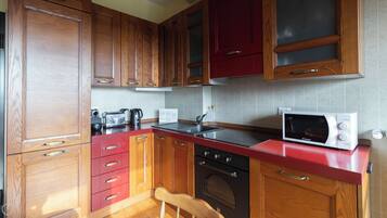 Appartamento (1 Bedroom) | Interni