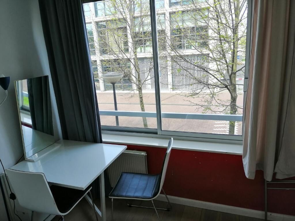 Foto - All you need, a comfy place