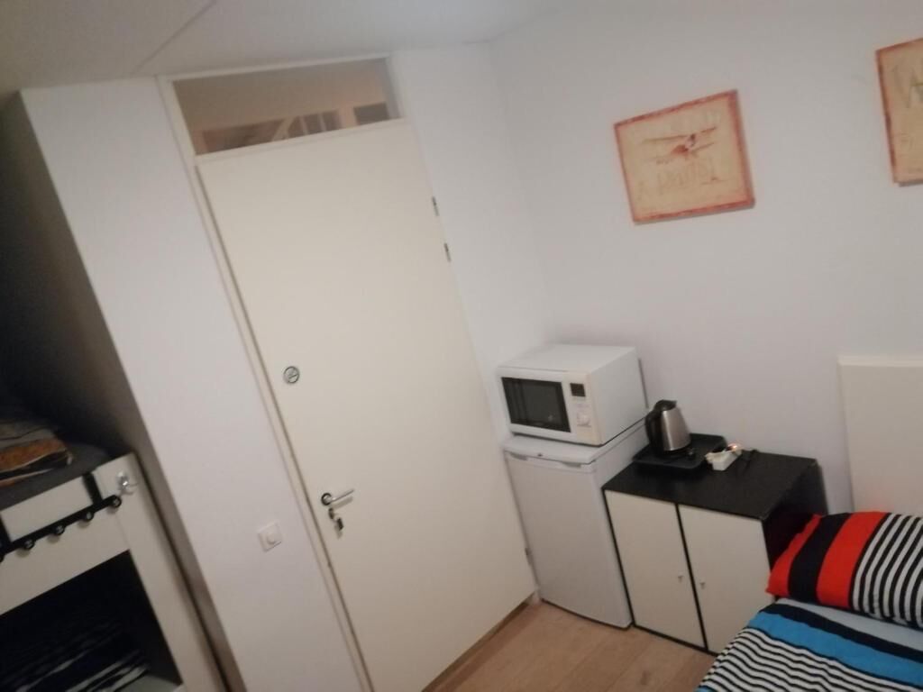 Foto - All you need, a comfy place