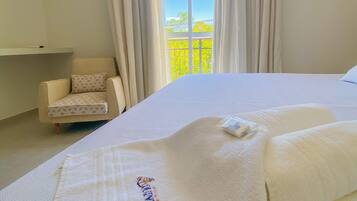 Phòng đôi Superior | Truy cập Internet không dây miễn phí, bộ trải giường