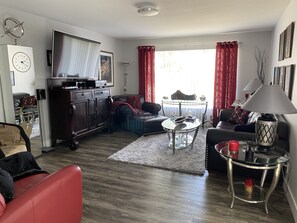 Téléviseur connecté