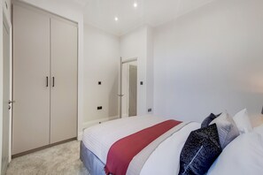 Departamento, 1 cama Queen size | Exterior