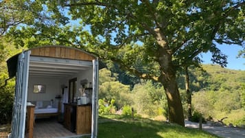 Studio | Property grounds