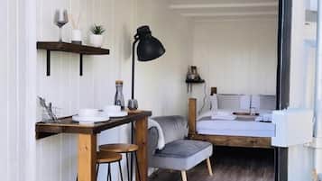 Studio | Property grounds