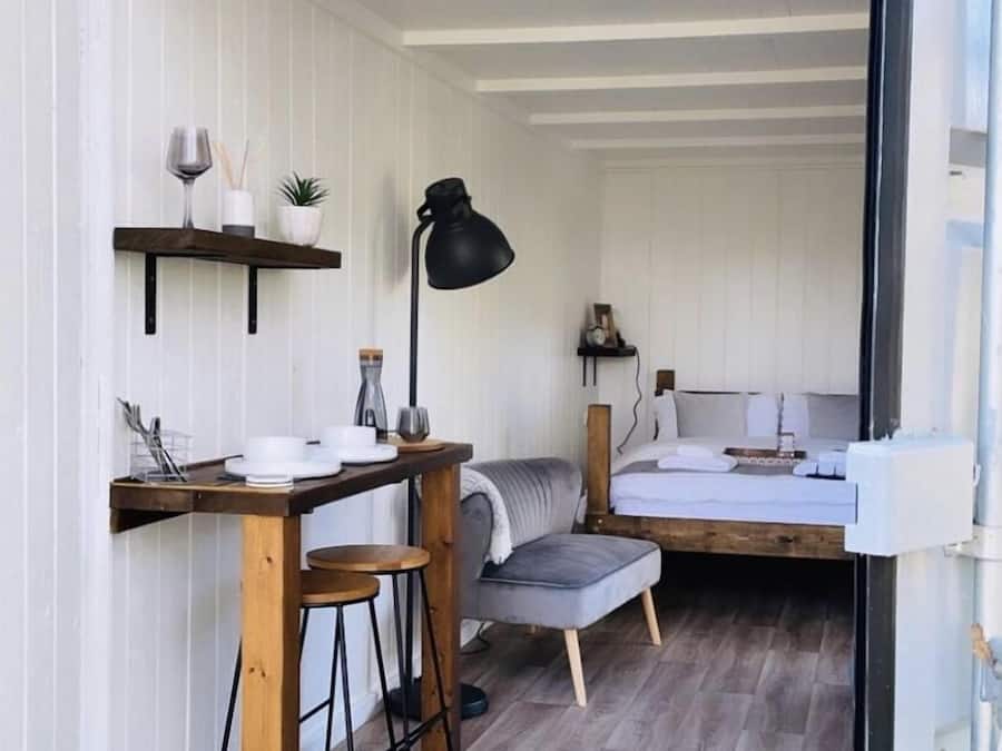 Studio | Unterkunftsgelände