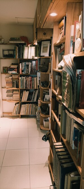 Interieur