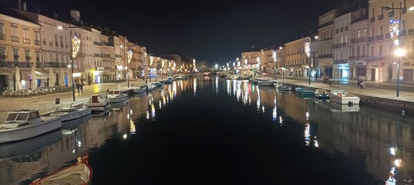 Jachthaven