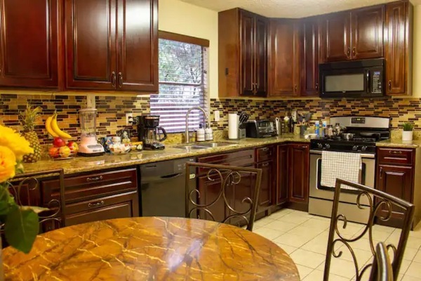 Frigorífic, microones, forn i rentaplats