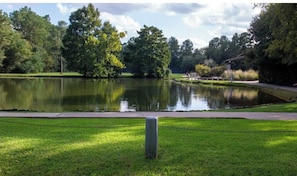 Boendeområde