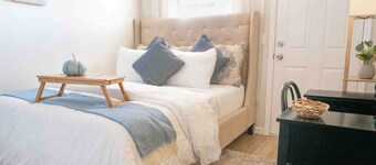 Casita Moderna | Near SWOSU, Downtown, & I-40!