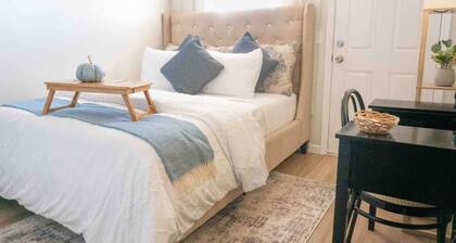 Casita Moderna | Near SWOSU, Downtown, & I-40!