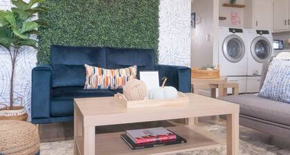 Casita Moderna | Near SWOSU, Downtown, & I-40!
