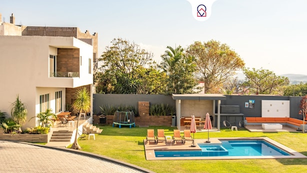 Unclassified image, 1 of 30, button - Double Room | Luxury Amenities (Oaxtepec)
