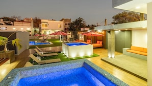 Unclassified image, 2 of 30, button - Double Room | Luxury Amenities (Oaxtepec)
