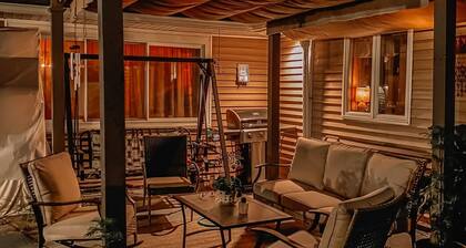 Beautiful 2bdrm Executive Suite near ND-SMC