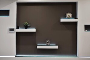 Interior - Modern Villa in Heraklion City Center, Crete (Heraklion)