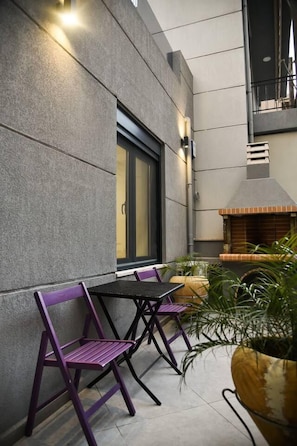 House, Multiple Beds | Property grounds