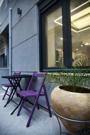 Talo, useita sänkyjä | Ulkoalueet