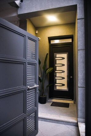 Talo, useita sänkyjä | Sisätilat