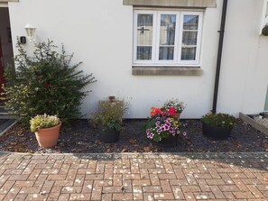 Apartment, 1 Queen Bed with Sofa bed | Exterior