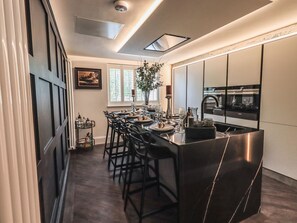 식기 세척기, 조리 도구/접시/주방 기구