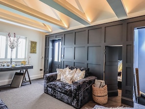 Interior - Whisk Away Cottage (Penrith)