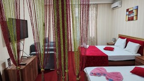 Free WiFi - Ariva Center Hotel (Baku)