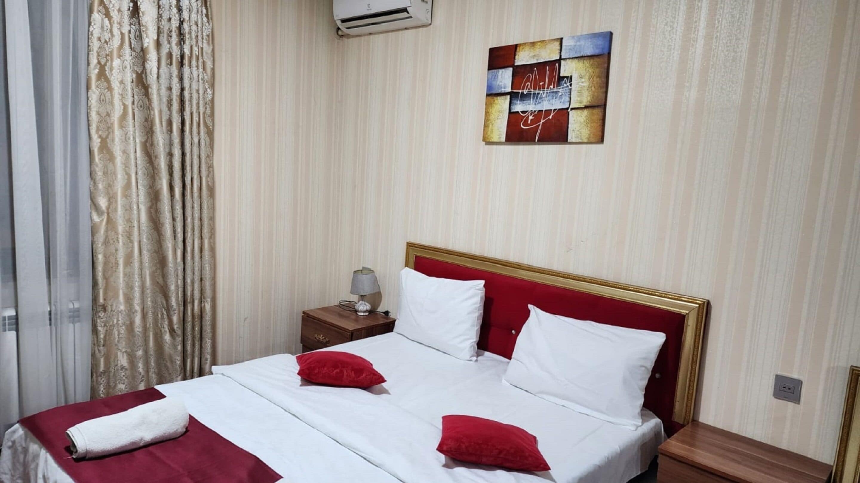 Photo - Ariva Center Hotel Xetai