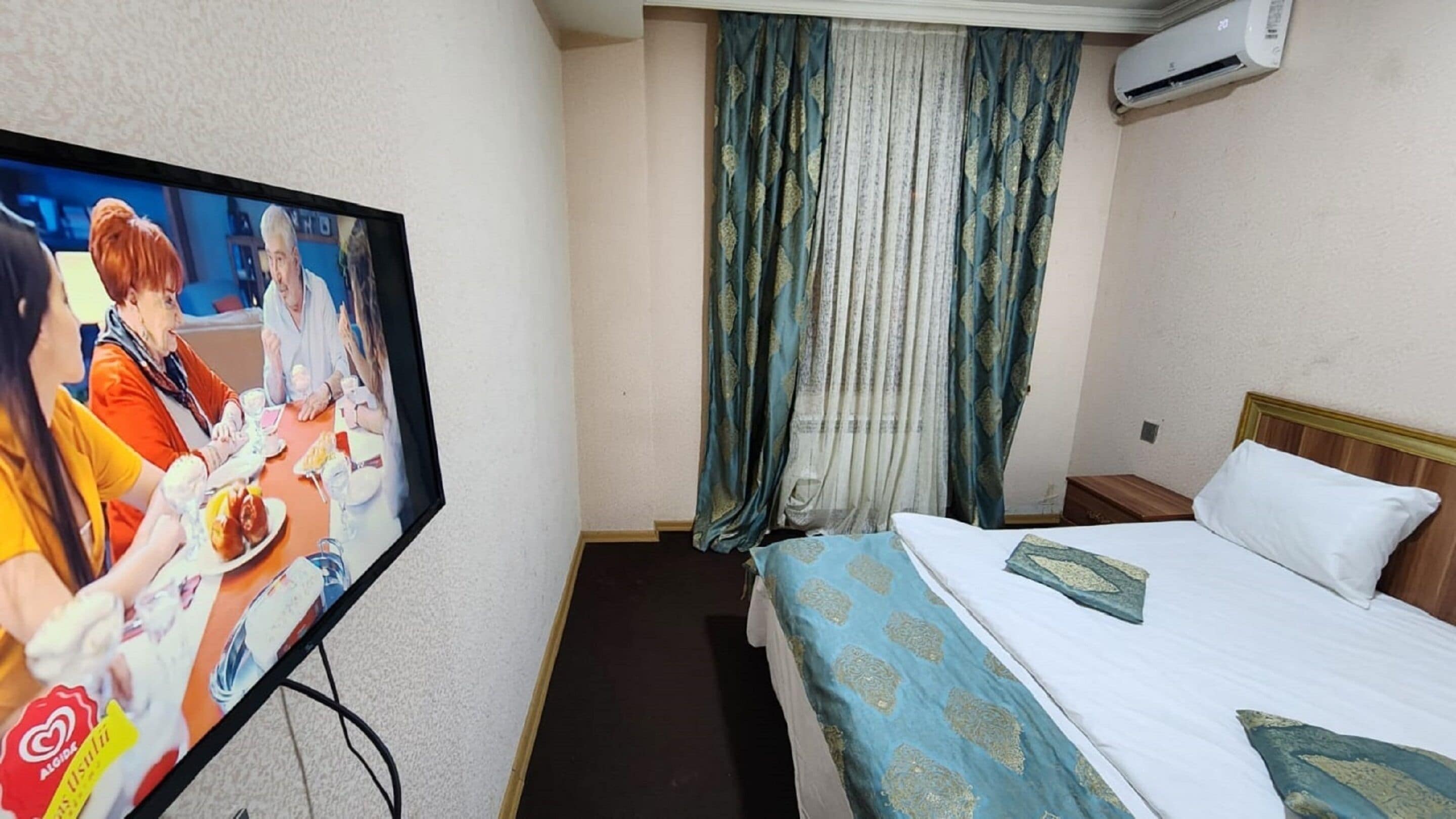 Photo - Ariva Center Hotel Xetai