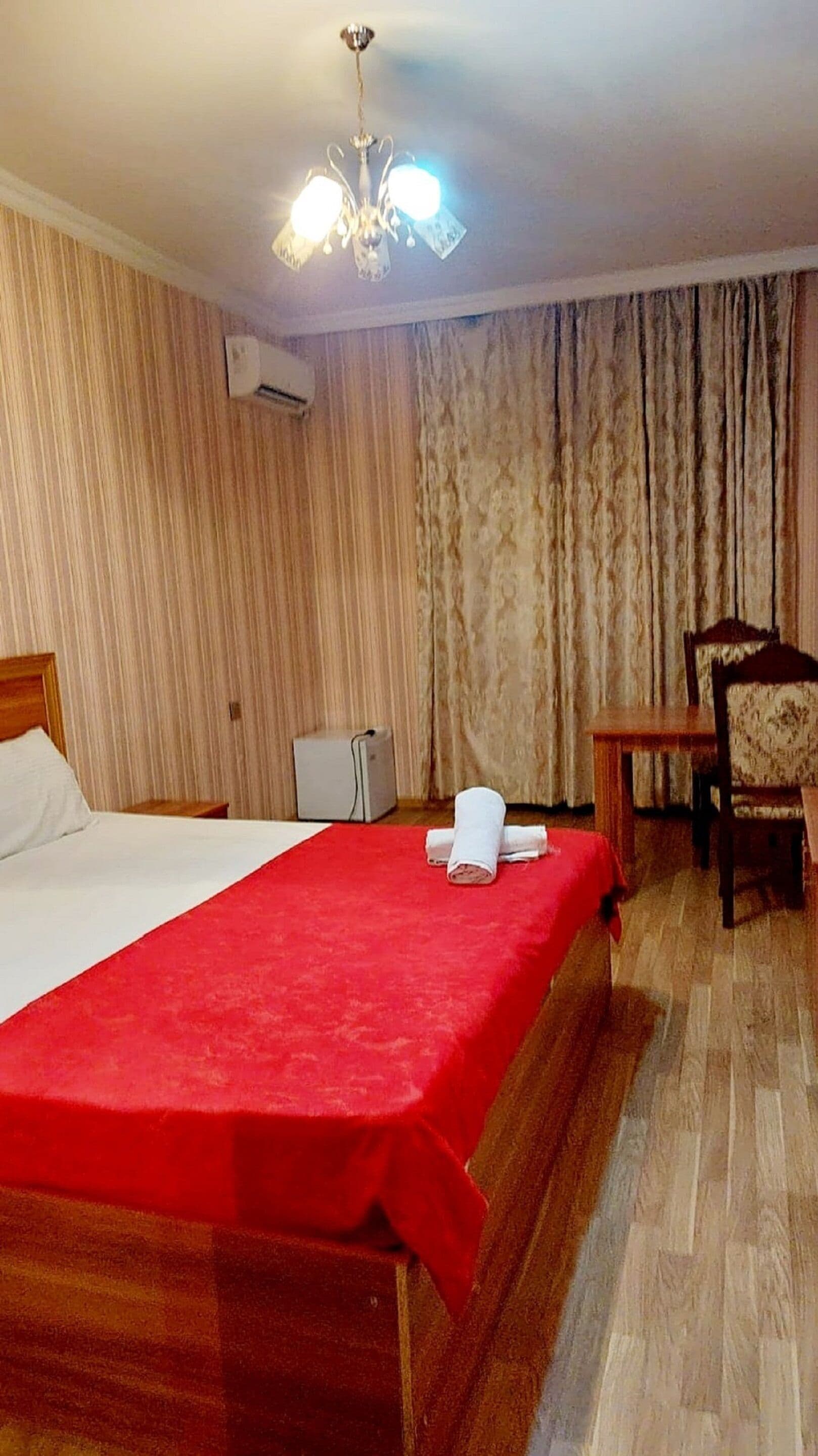 Photo - Ariva Center Hotel Xetai