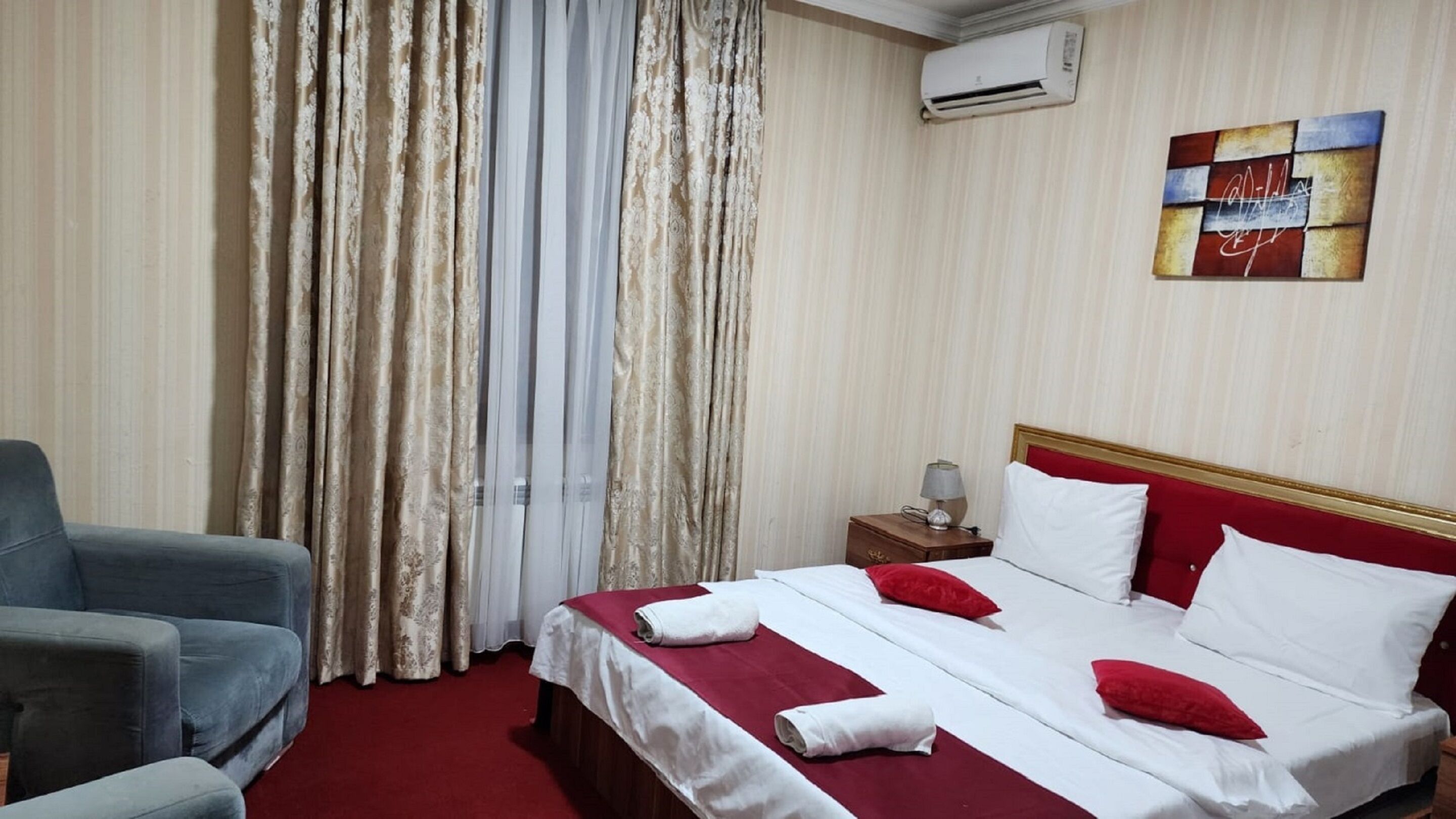 Photo - Ariva Center Hotel Xetai