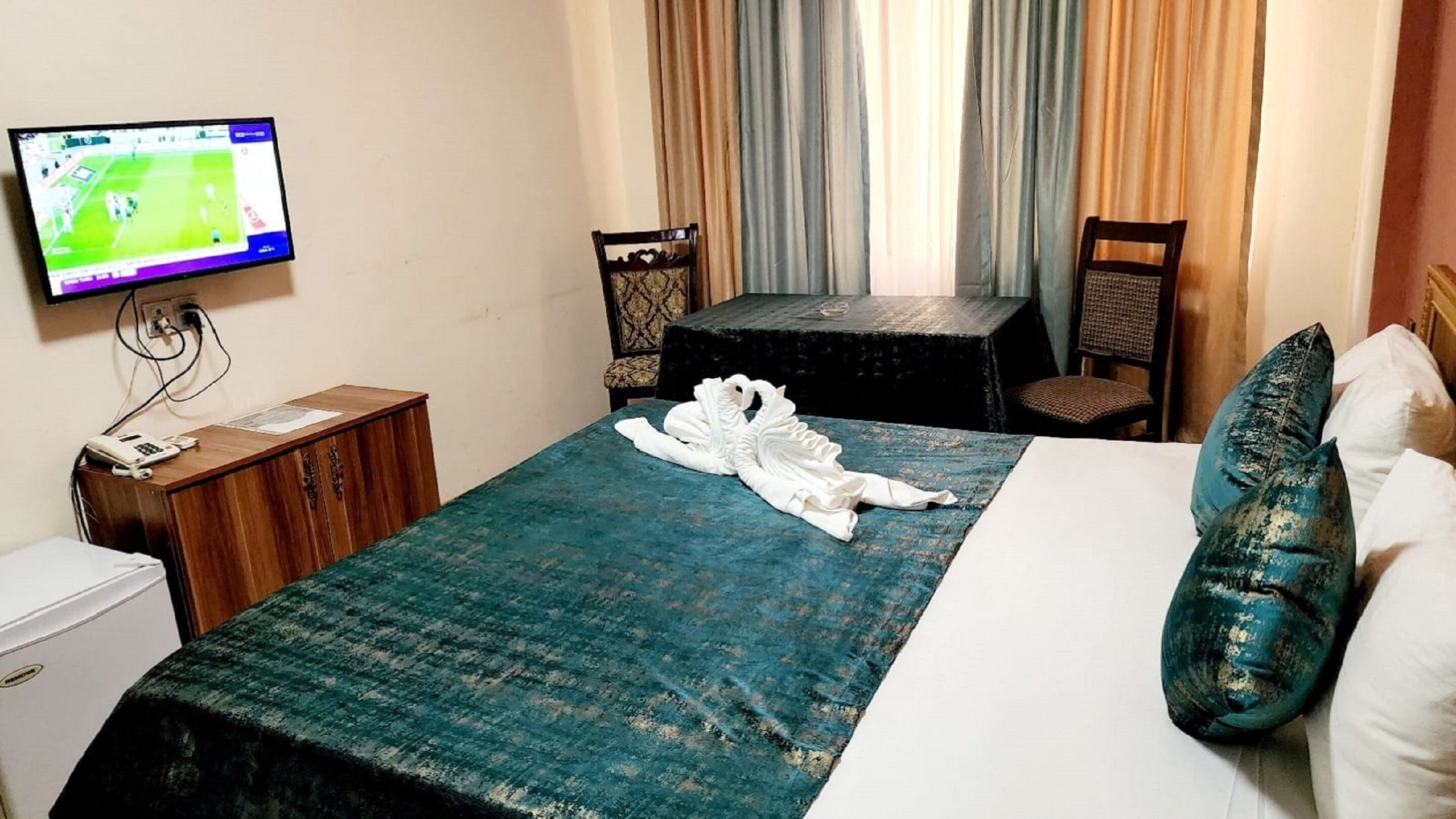 Photo - Ariva Center Hotel Xetai