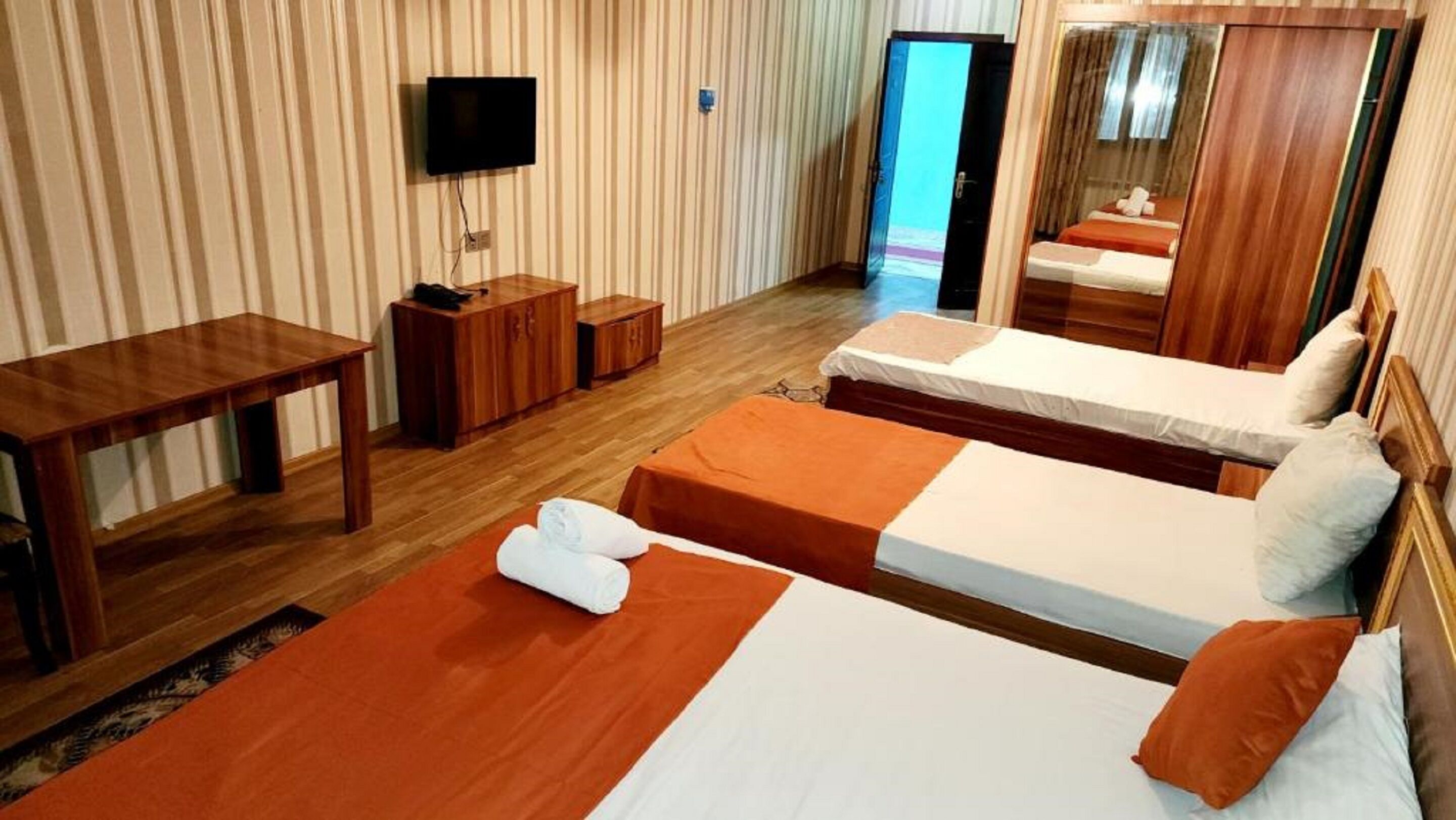 Photo - Ariva Center Hotel Xetai