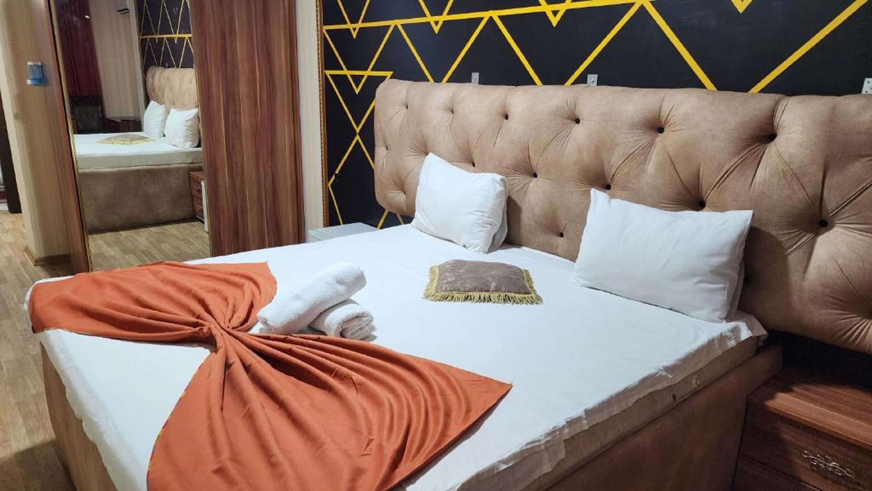 Photo - Ariva Center Hotel Xetai