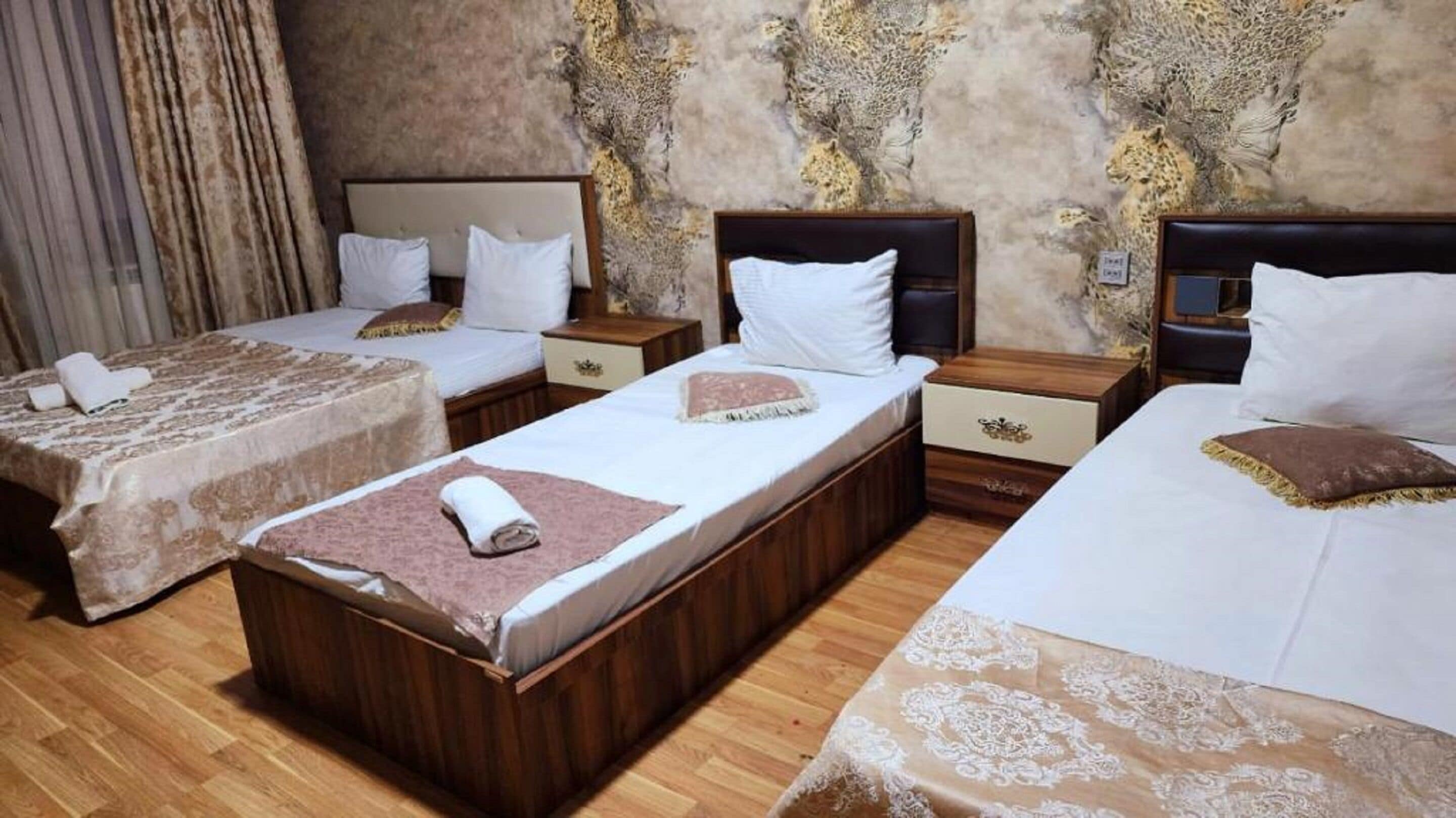 Photo - Ariva Center Hotel Xetai