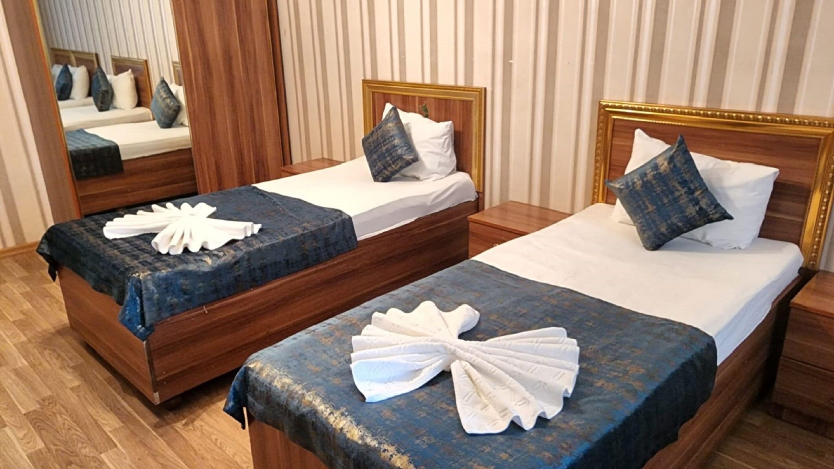 Photo - Ariva Center Hotel Xetai