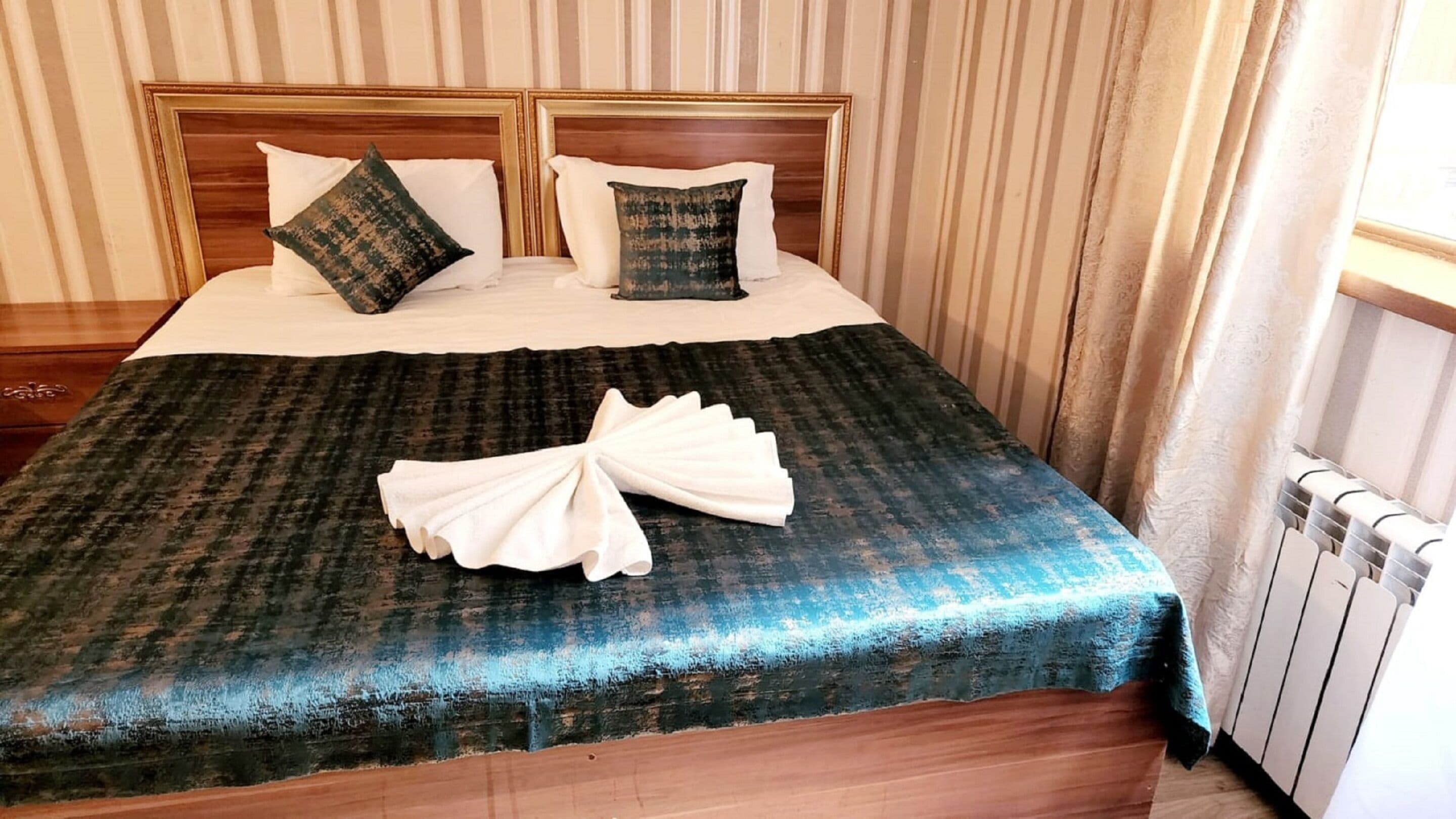 Photo - Ariva Center Hotel Xetai