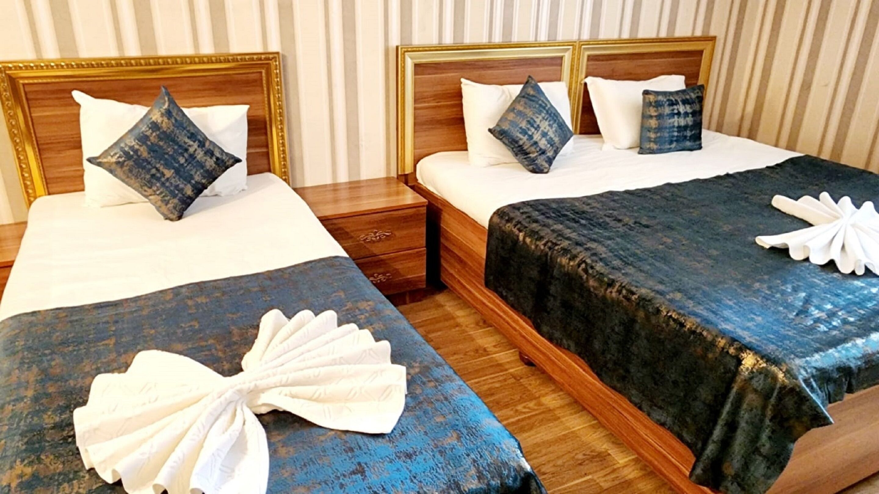 Photo - Ariva Center Hotel Xetai