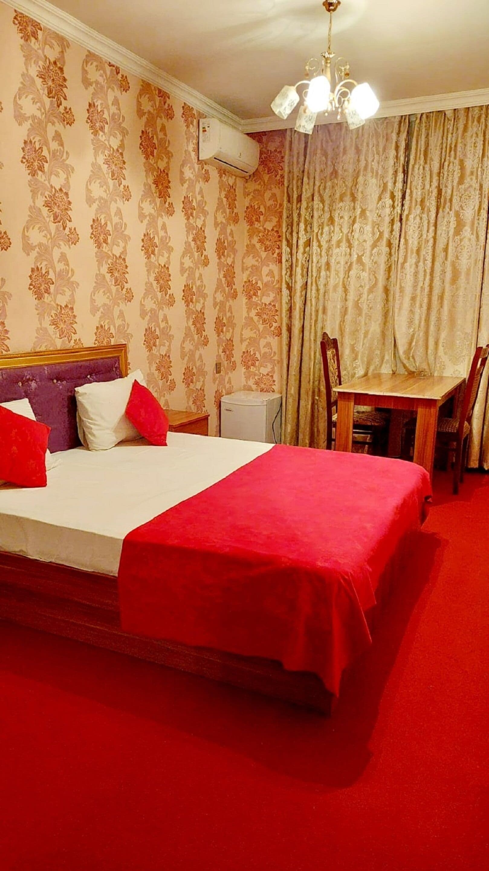 Photo - Ariva Center Hotel Xetai