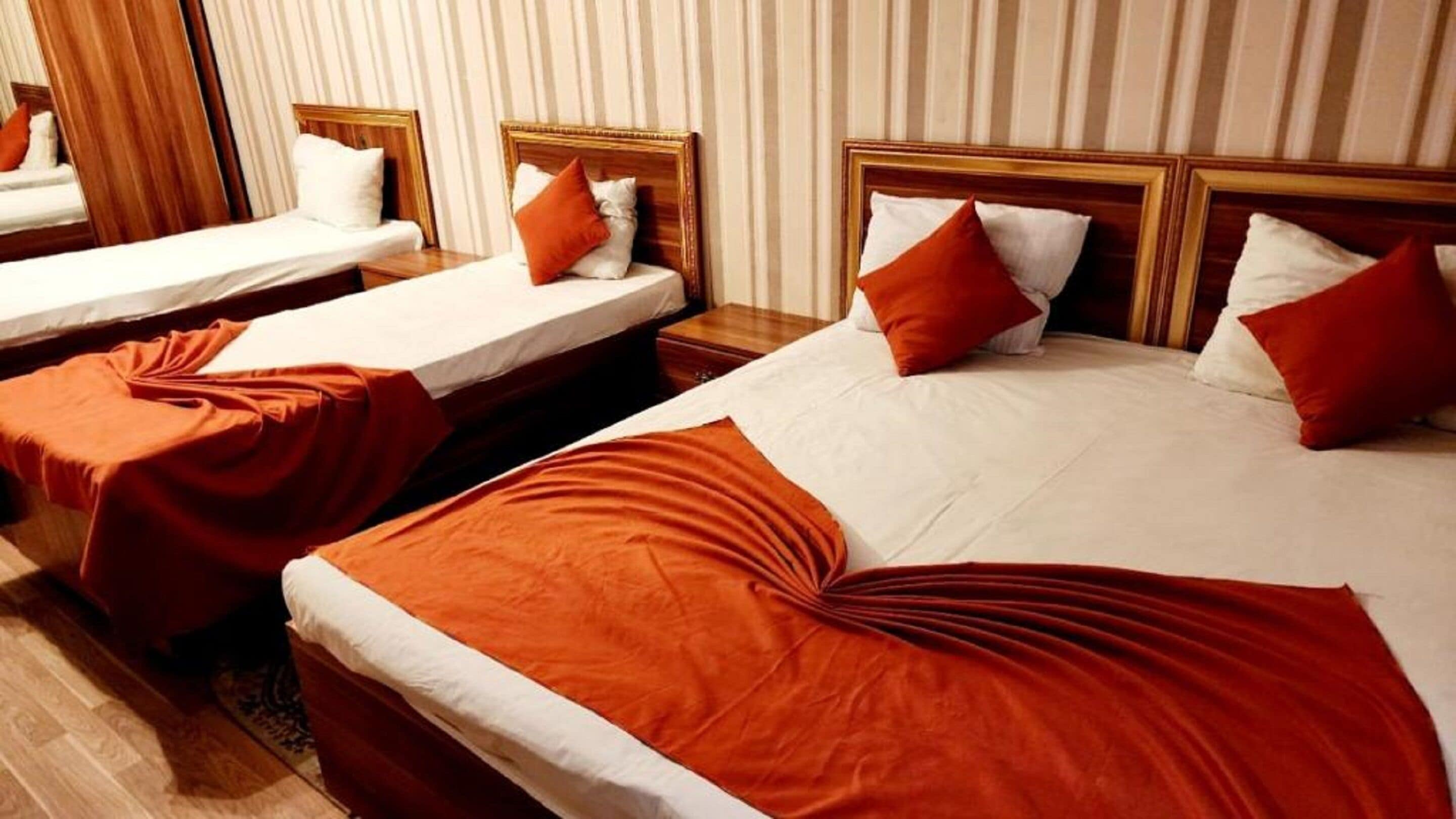 Photo - Ariva Center Hotel Xetai