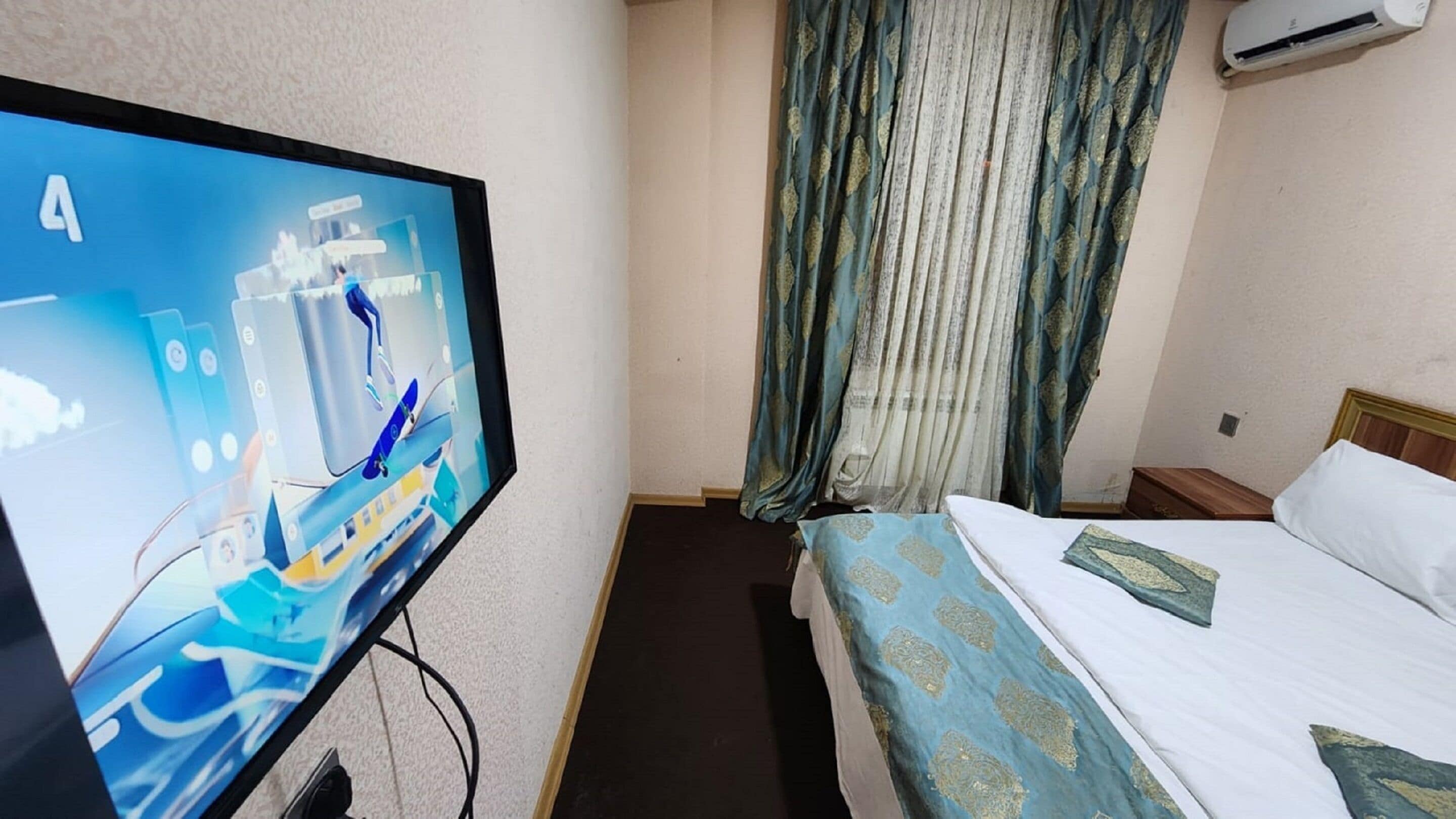 Photo - Ariva Center Hotel Xetai