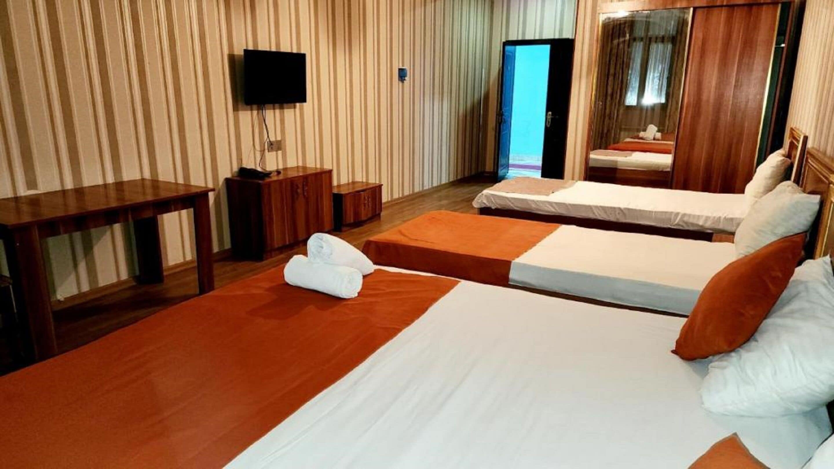 Photo - Ariva Center Hotel Xetai