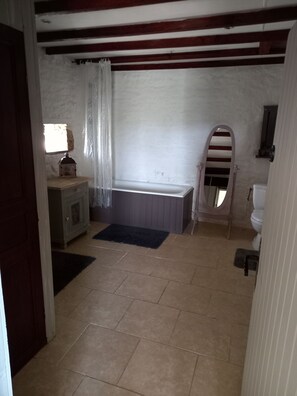 Secadora de cabello y toallas 