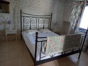 1 habitación, wifi gratis y ropa de cama 