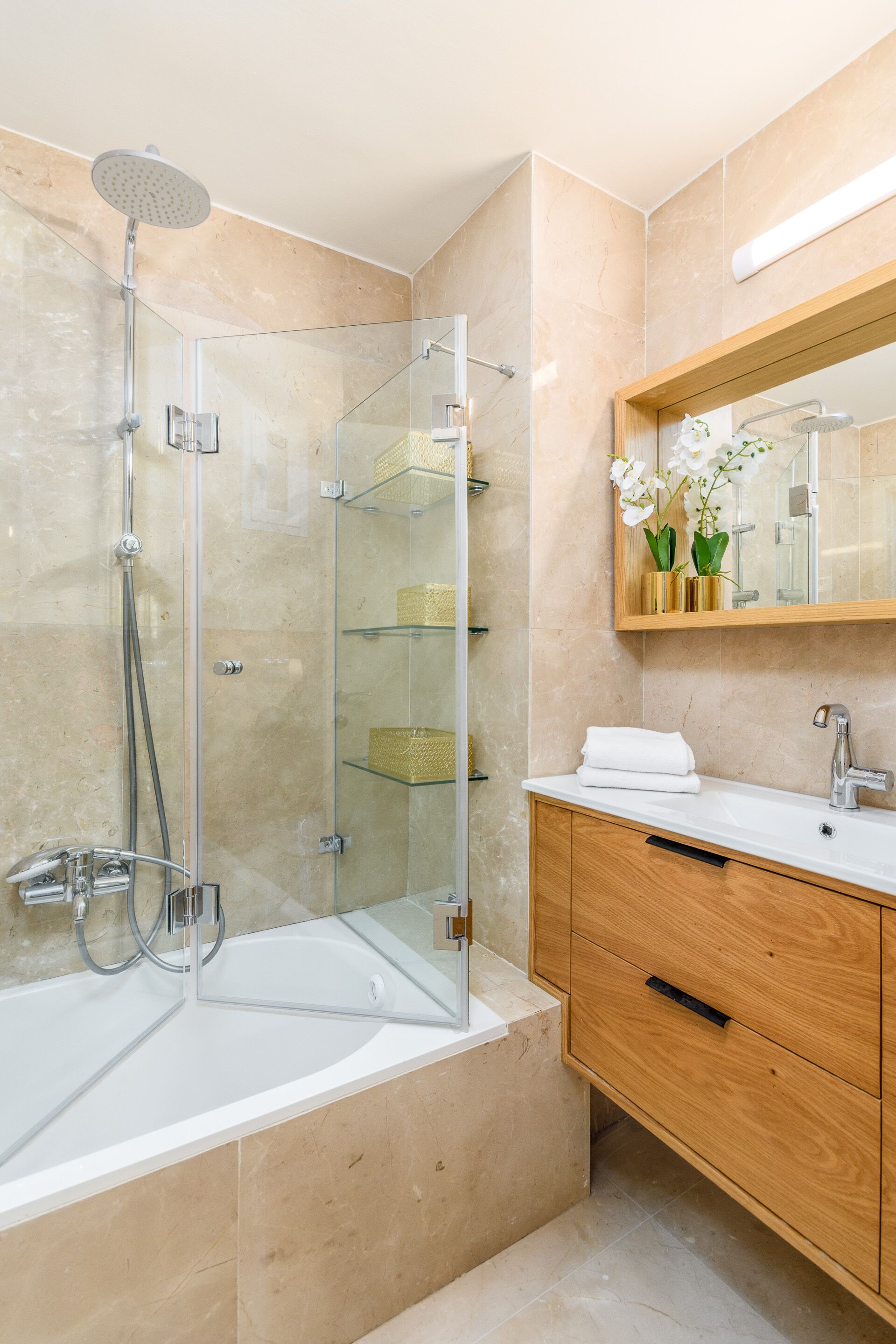 Nina Luxury Apartment