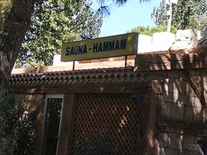 DĂ©tail de lâextĂ©rieur